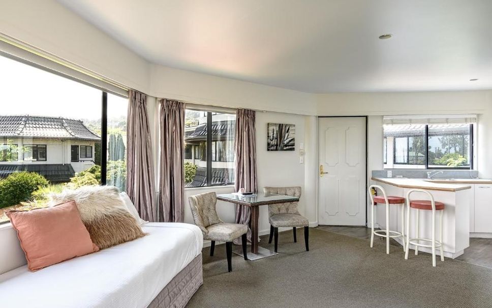 リビングルーム 写真