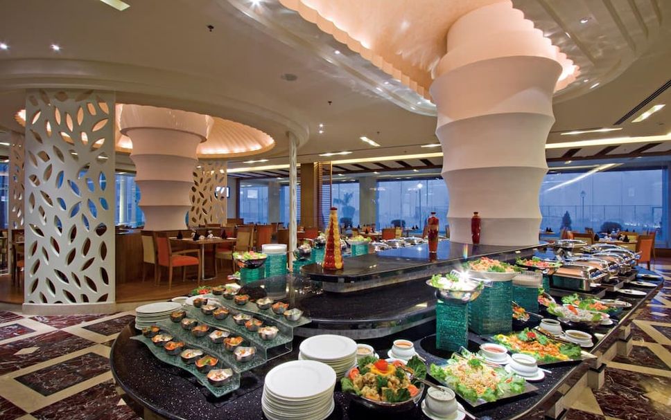 レストラン 写真