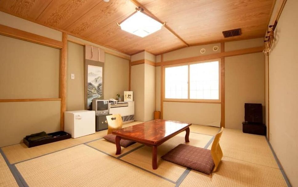 ダイニングルーム 写真