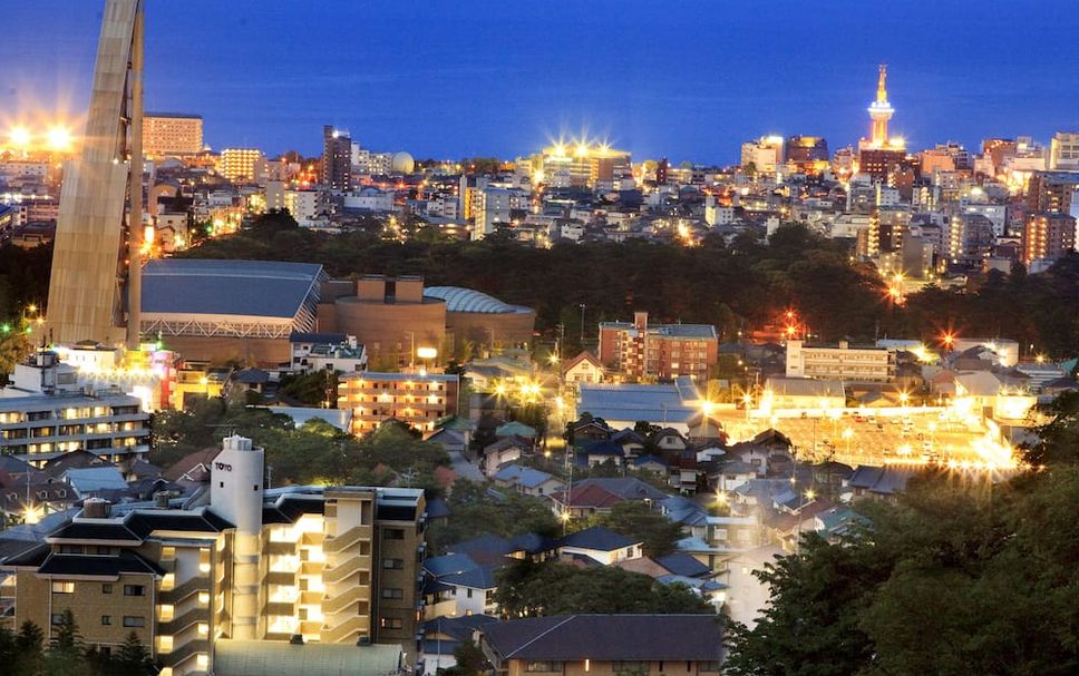 屋外の景色 写真