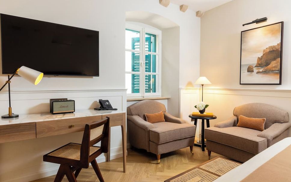 リビングルーム 写真