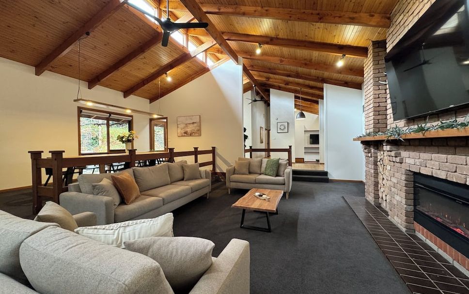 リビングルーム 写真