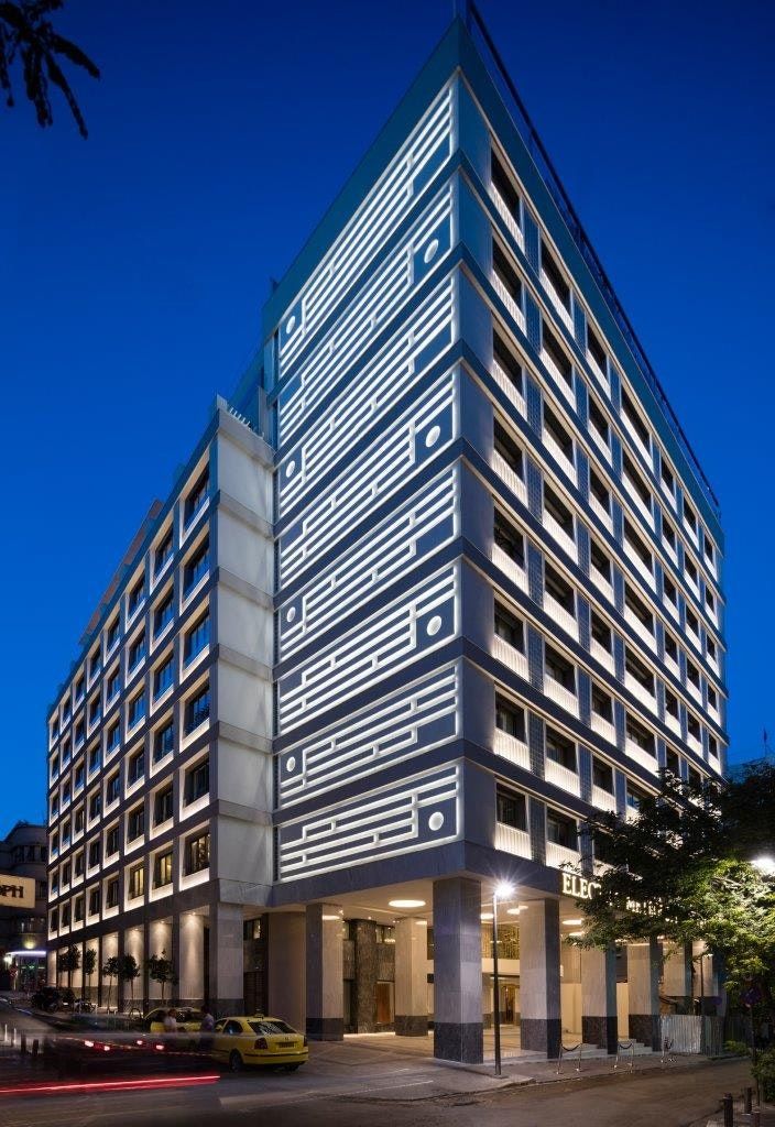 建物
