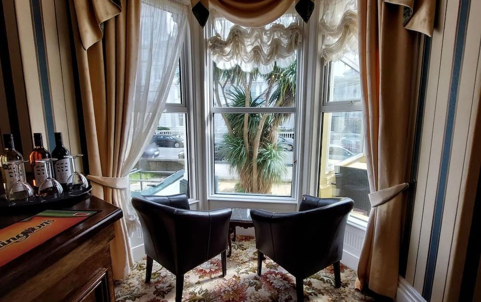 リビングルーム 写真