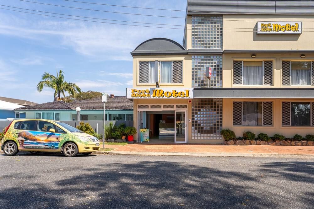建物 写真