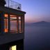 屋外の景色
