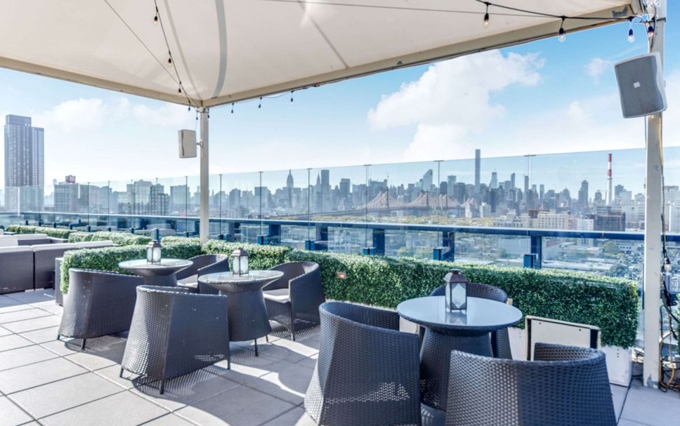 ホテル設備 写真