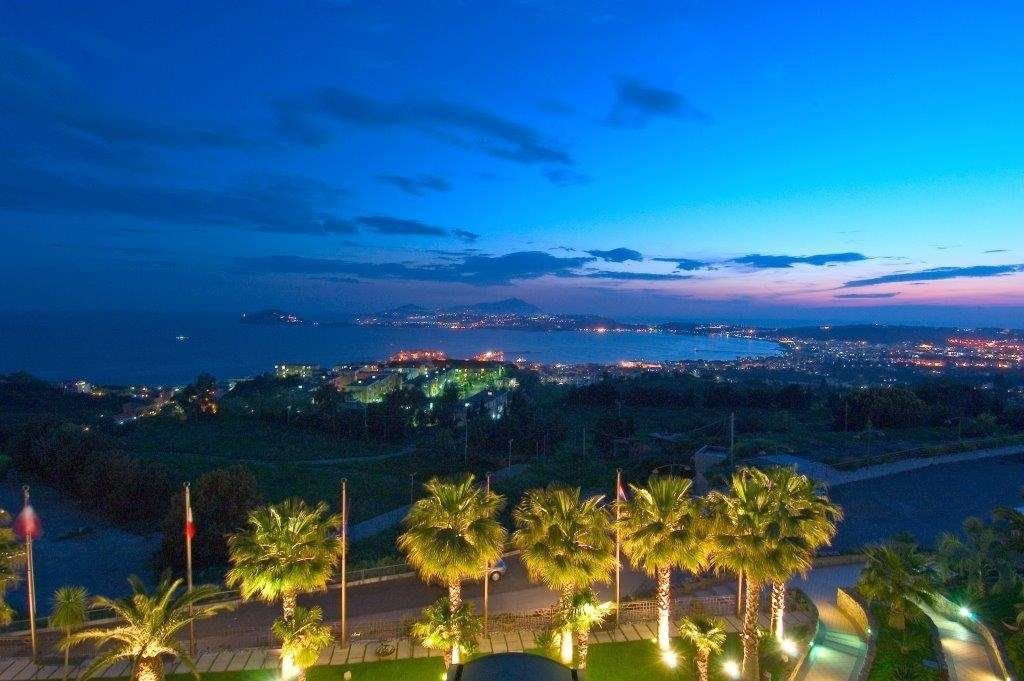 屋外の景色 写真