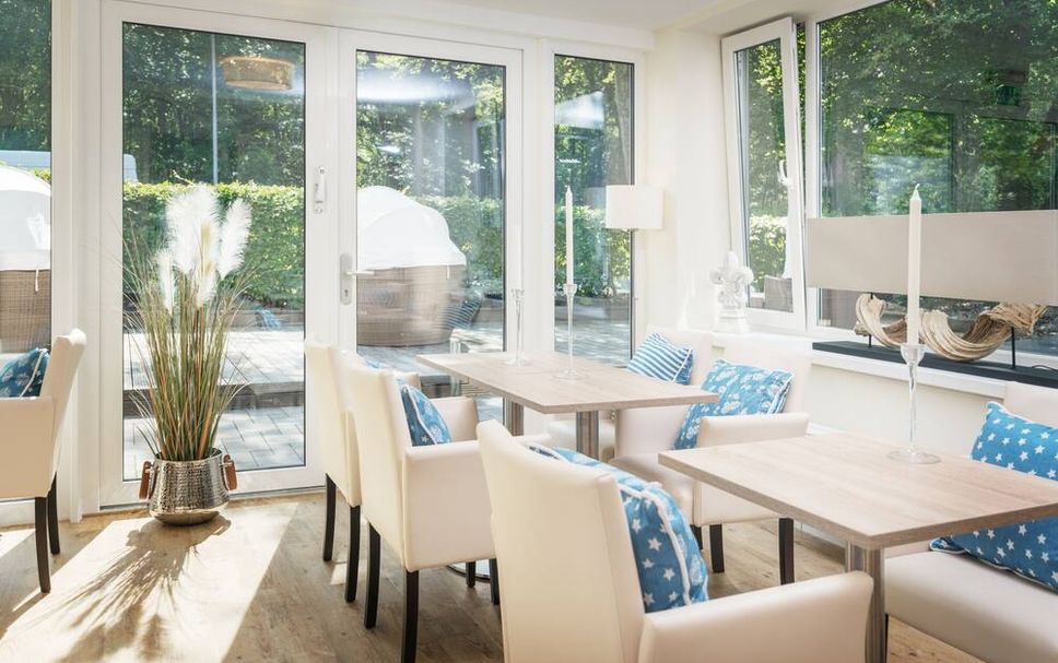 レストラン 写真