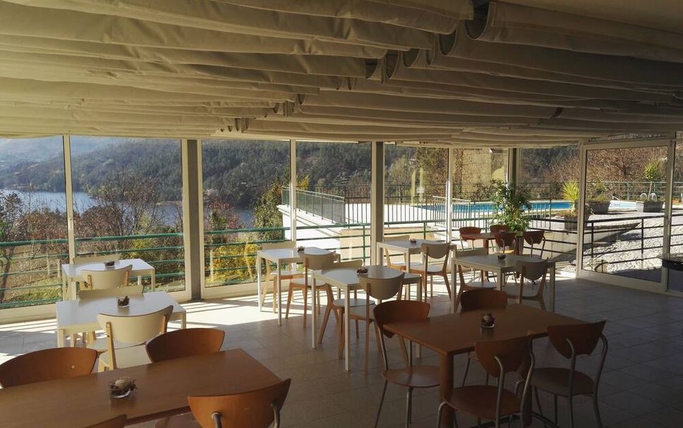 レストラン 写真