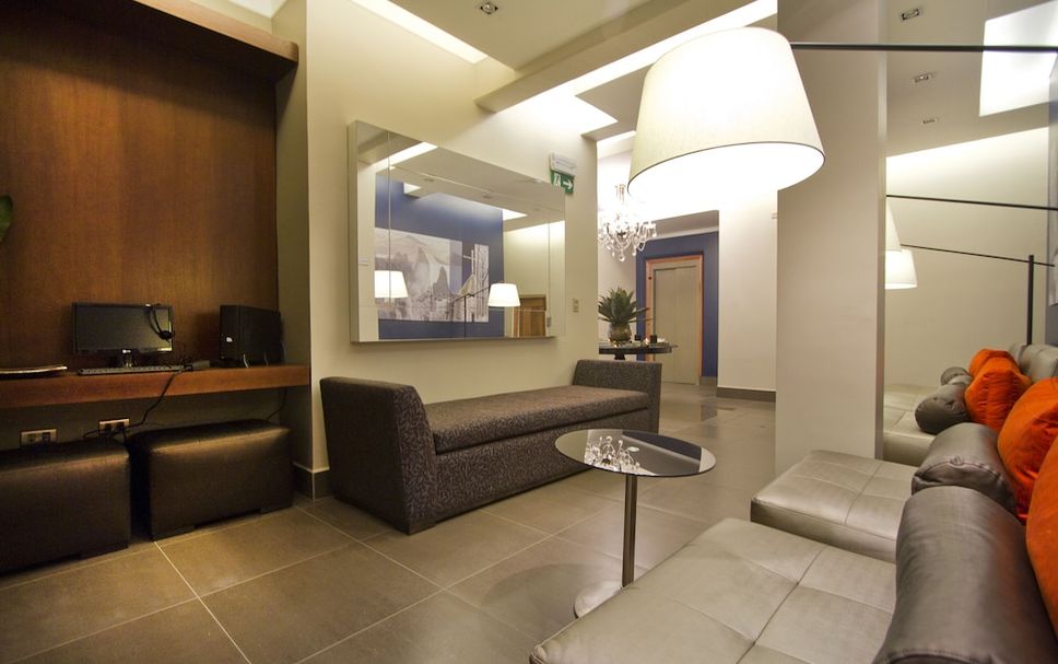 リビングルーム 写真