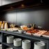 ビュッフェ