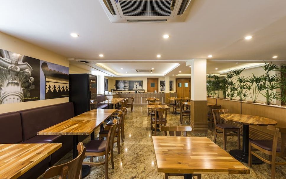 レストラン 写真