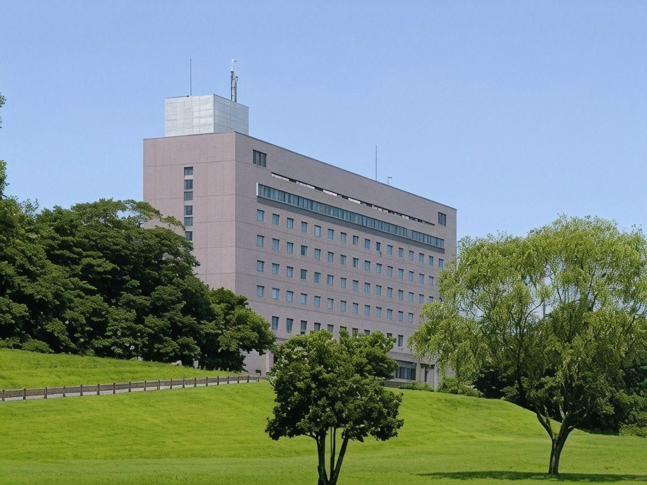 建物