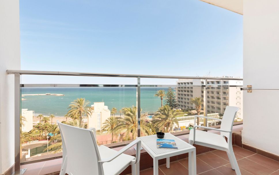 バルコニー 写真