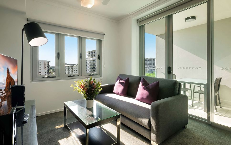 リビングルーム 写真