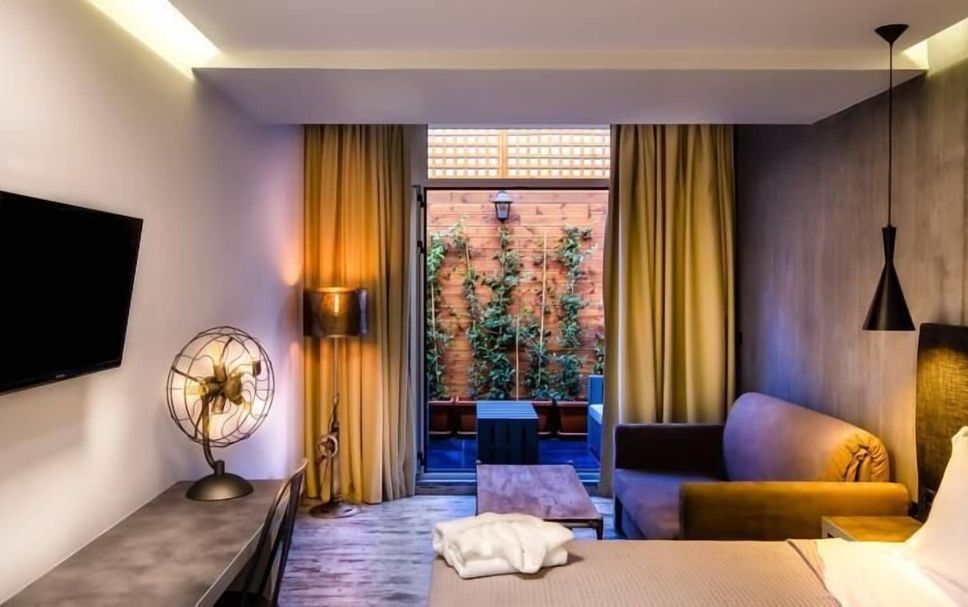 リビングルーム 写真