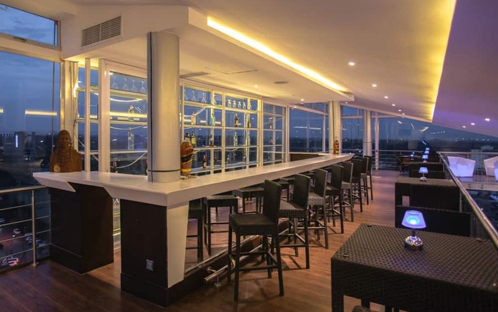 レストラン 写真