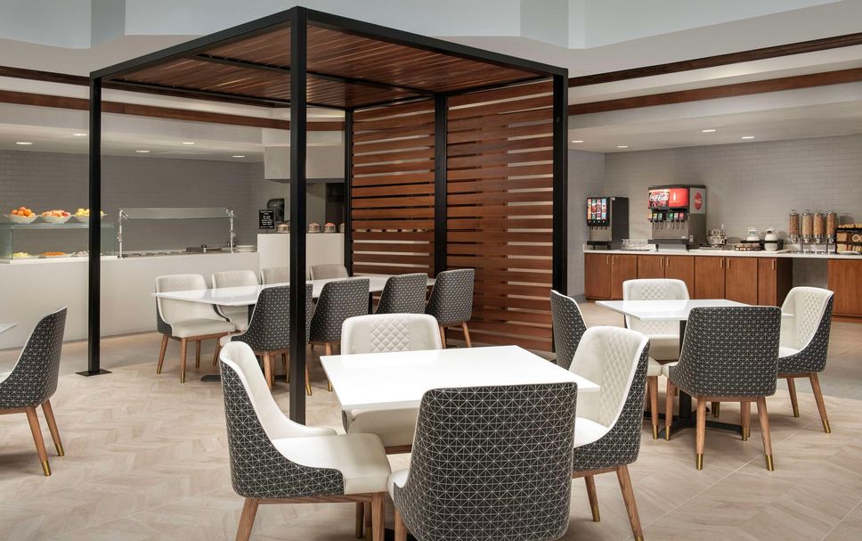 レストラン 写真