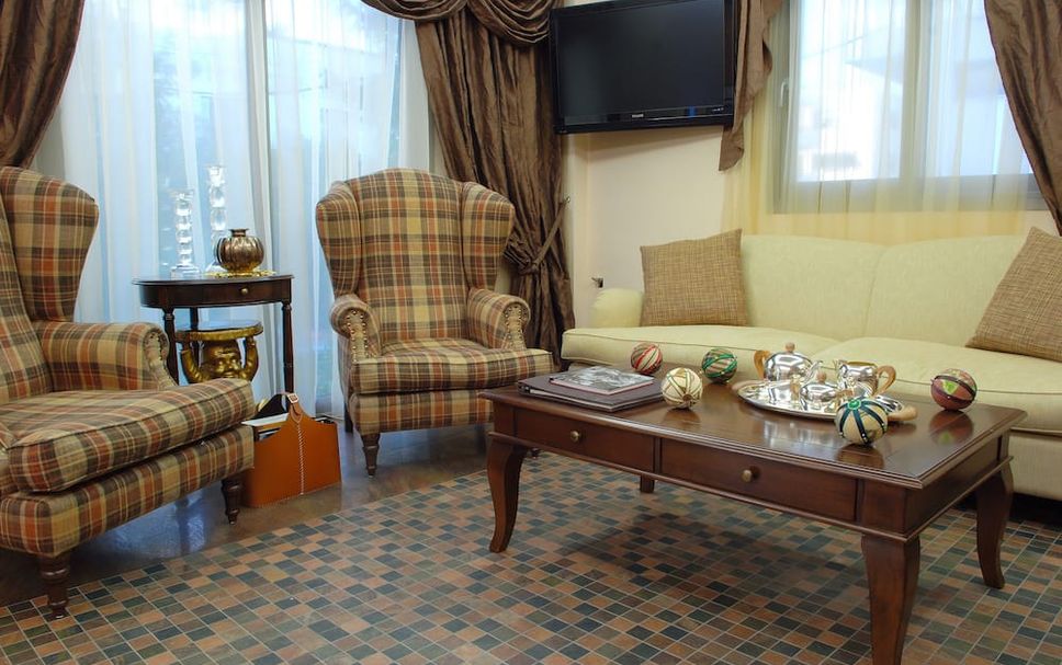 リビングルーム 写真