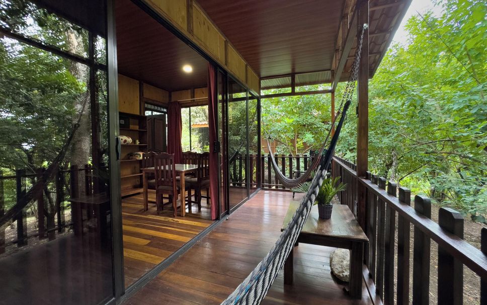 バルコニー 写真