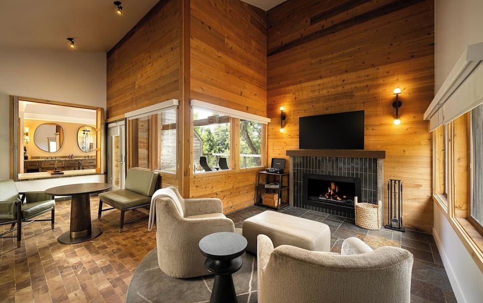 リビングルーム 写真