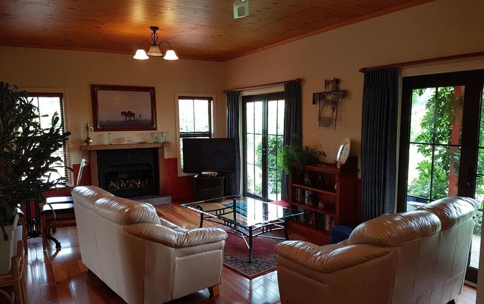 リビングルーム 写真