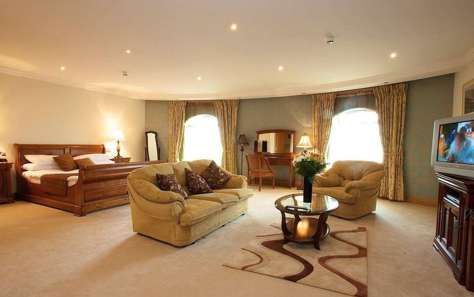 リビングルーム 写真