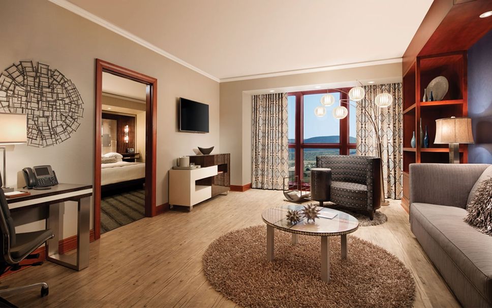 リビングルーム 写真