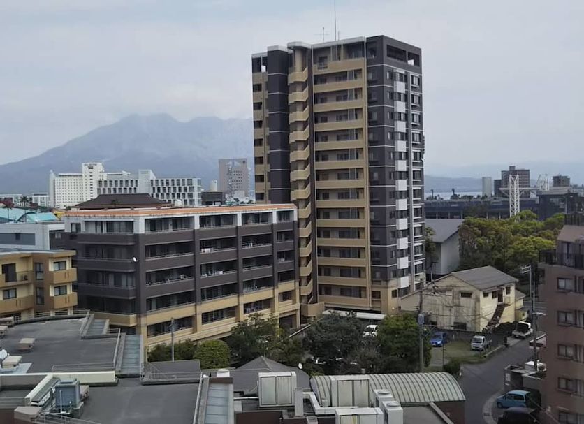 屋外の景色 写真