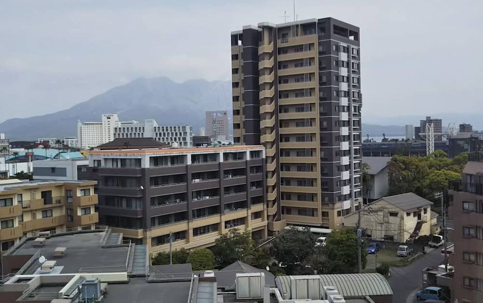 屋外の景色 写真