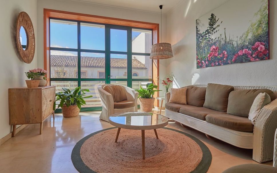 リビングルーム 写真