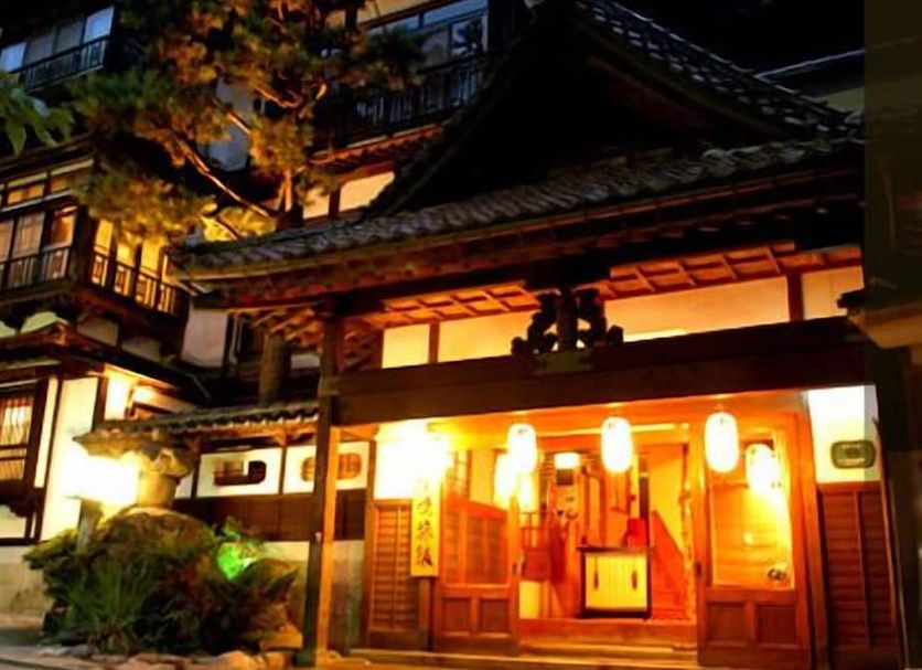 建物 写真