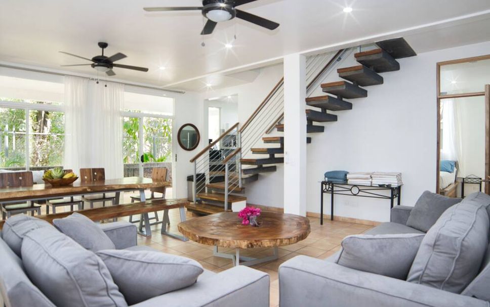 リビングルーム 写真