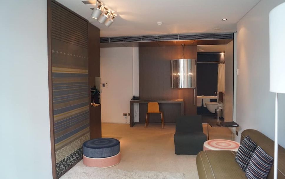 リビングルーム 写真