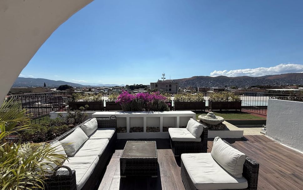 バルコニー 写真