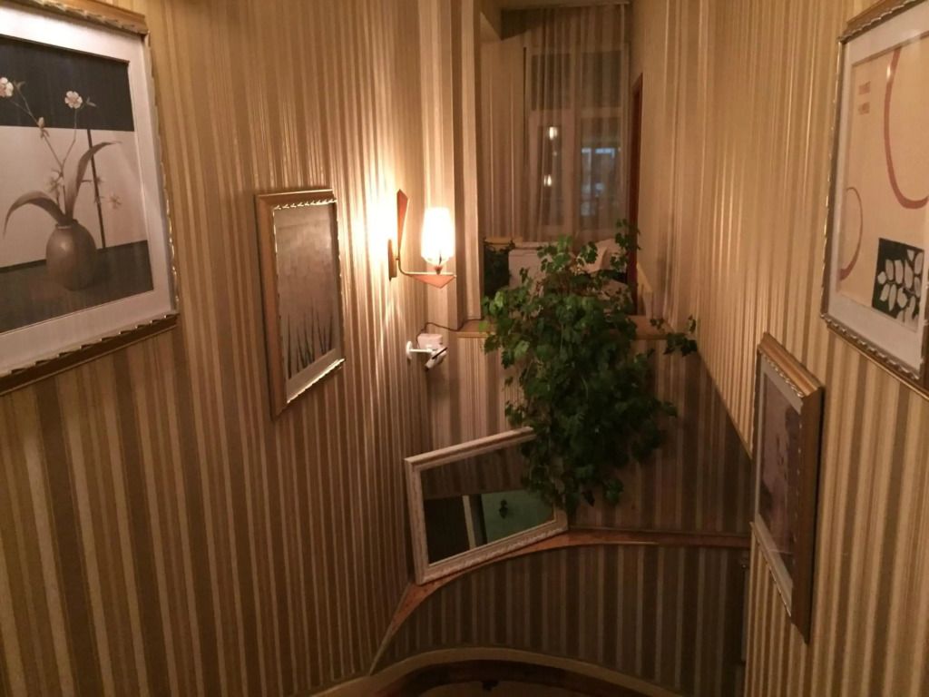 客室の設備