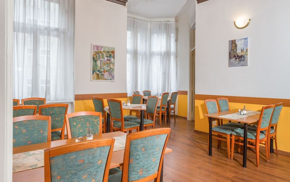 レストラン 写真