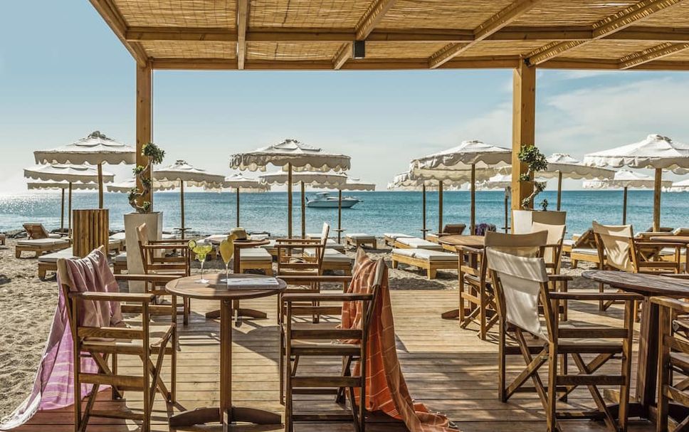 レストラン 写真