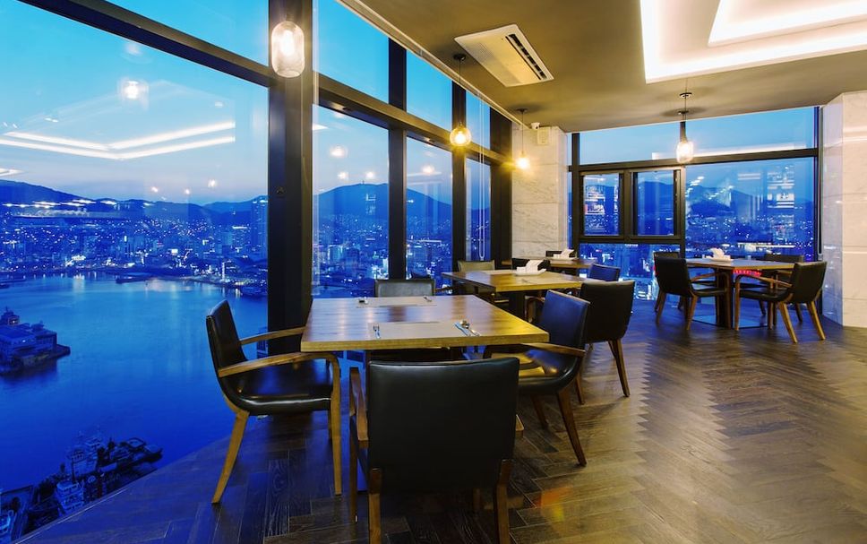 レストラン 写真