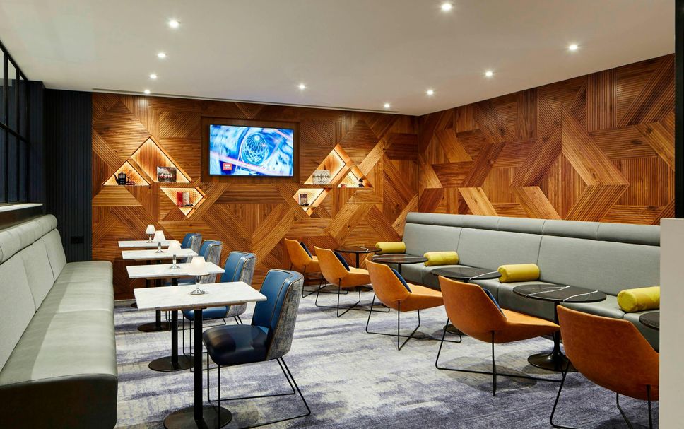 レストラン 写真