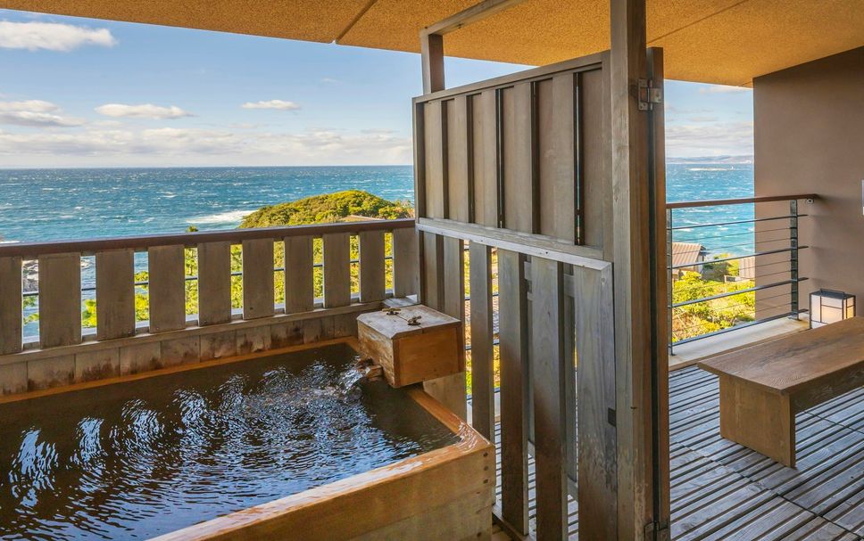 バルコニー 写真