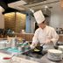 ビュッフェ