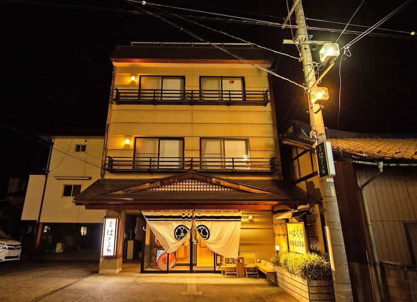 建物 写真