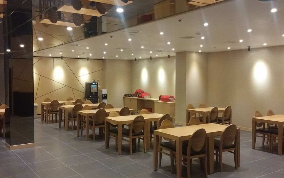 レストラン 写真