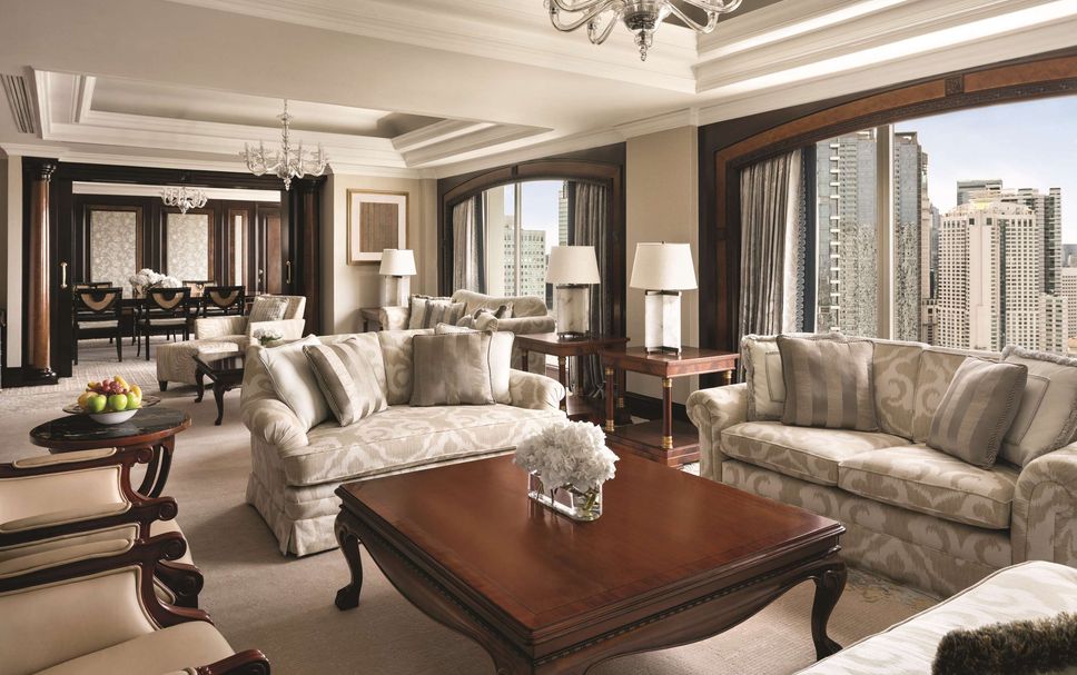 リビングルーム 写真