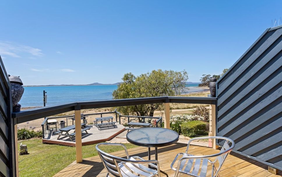 バルコニー 写真