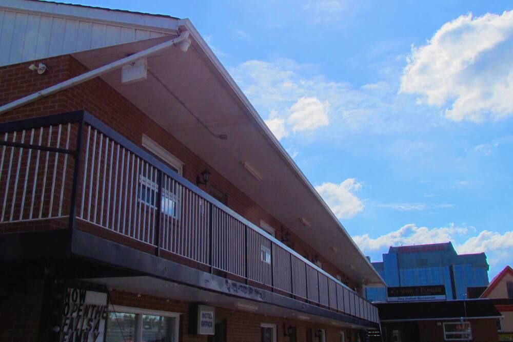 建物