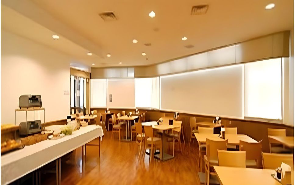 レストラン 写真