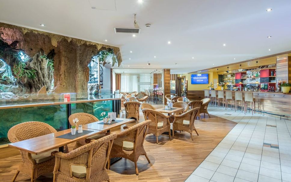 レストラン 写真